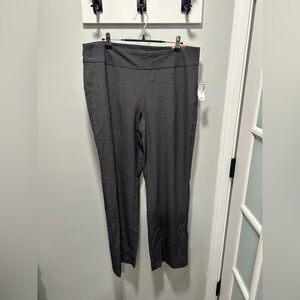Roz & Ali Charcoal Gray Apparel